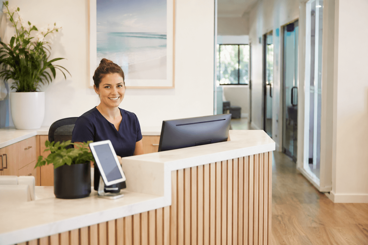Clinics using Aussie Business AI